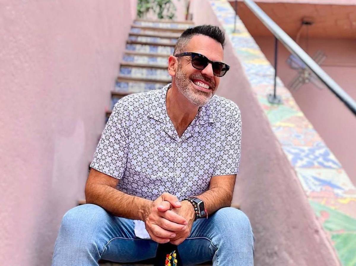 Muere reconocido periodista de Telemundo en accidente de helicóptero