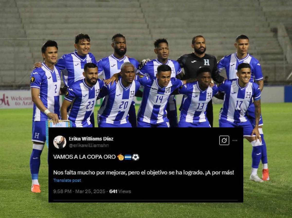 Prensa de Honduras no perdona: esto dicen pese a triunfo ante Bermudas