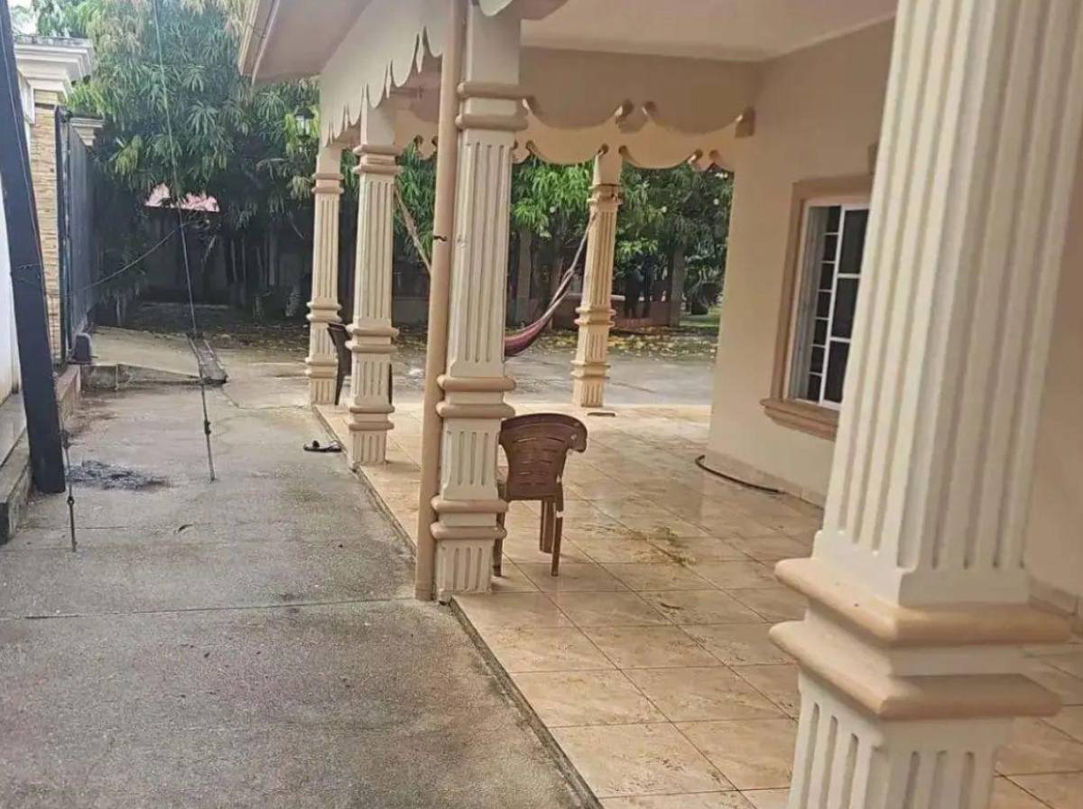 Los hallazgos forenses en la escena donde fueron asesinados cinco policías en Corinto