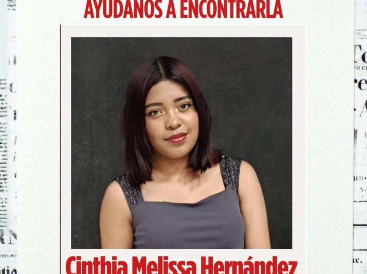 Identifican a jovencita hallada semienterrada en una vivienda de la colonia La Sosa