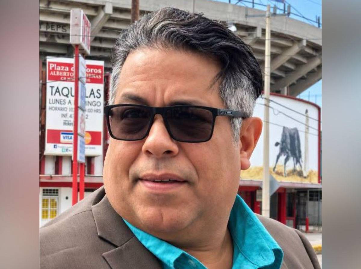 Javier viajó de vacaciones a Colombia y fue hallado muerto en un hotel de Medellín