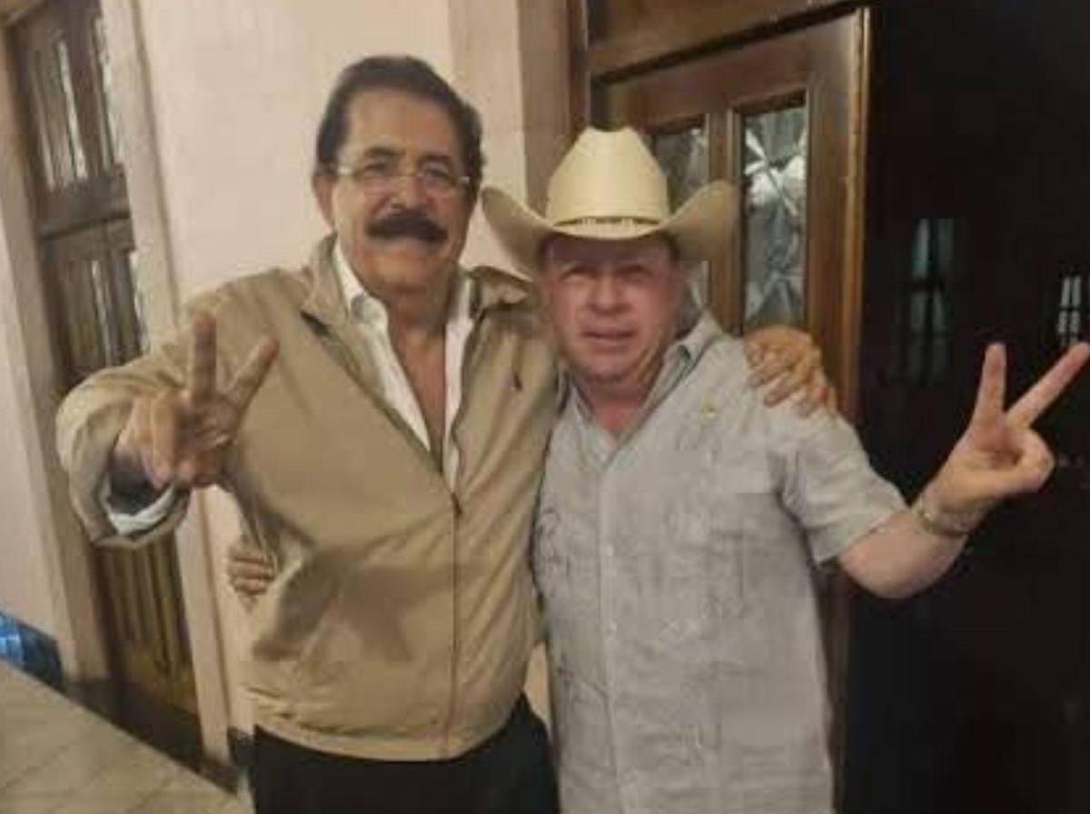 Exdiputado capturado en Copán fue suplente de Isis Cuéllar en el período 2022-2026