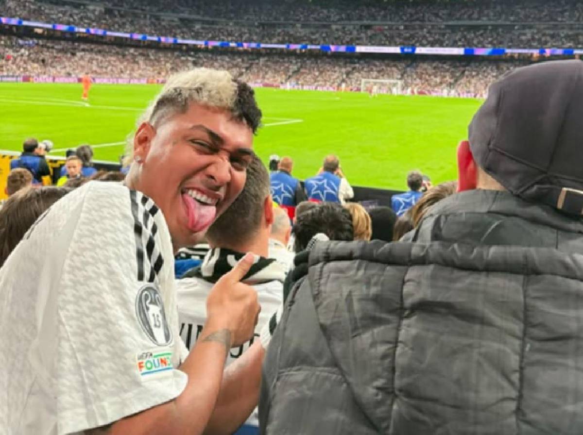 Supremo: su dura niñez y cómo el maltrato frustró su sueño de futbolista