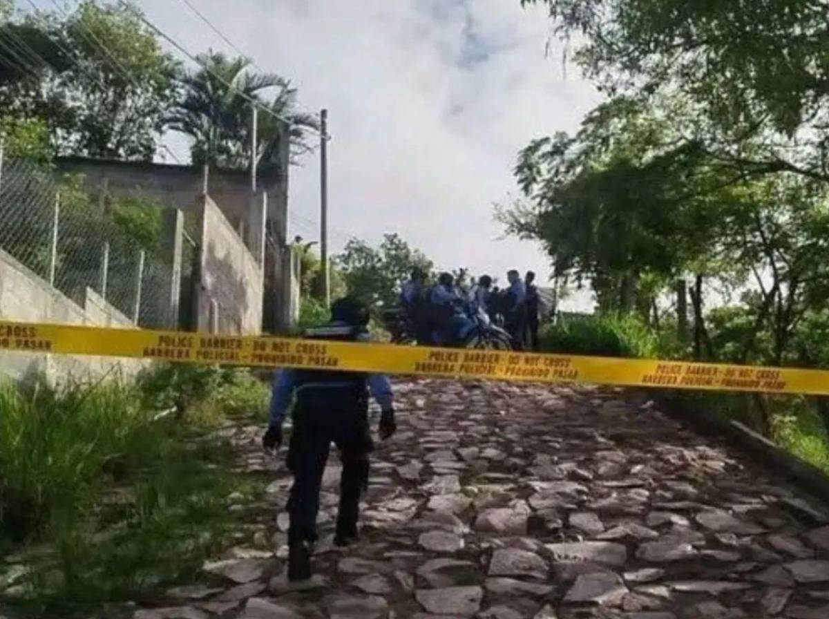 Rechazó a presunto pandillero que la pretendía: hipótesis sobre crimen de Michelle Argueta
