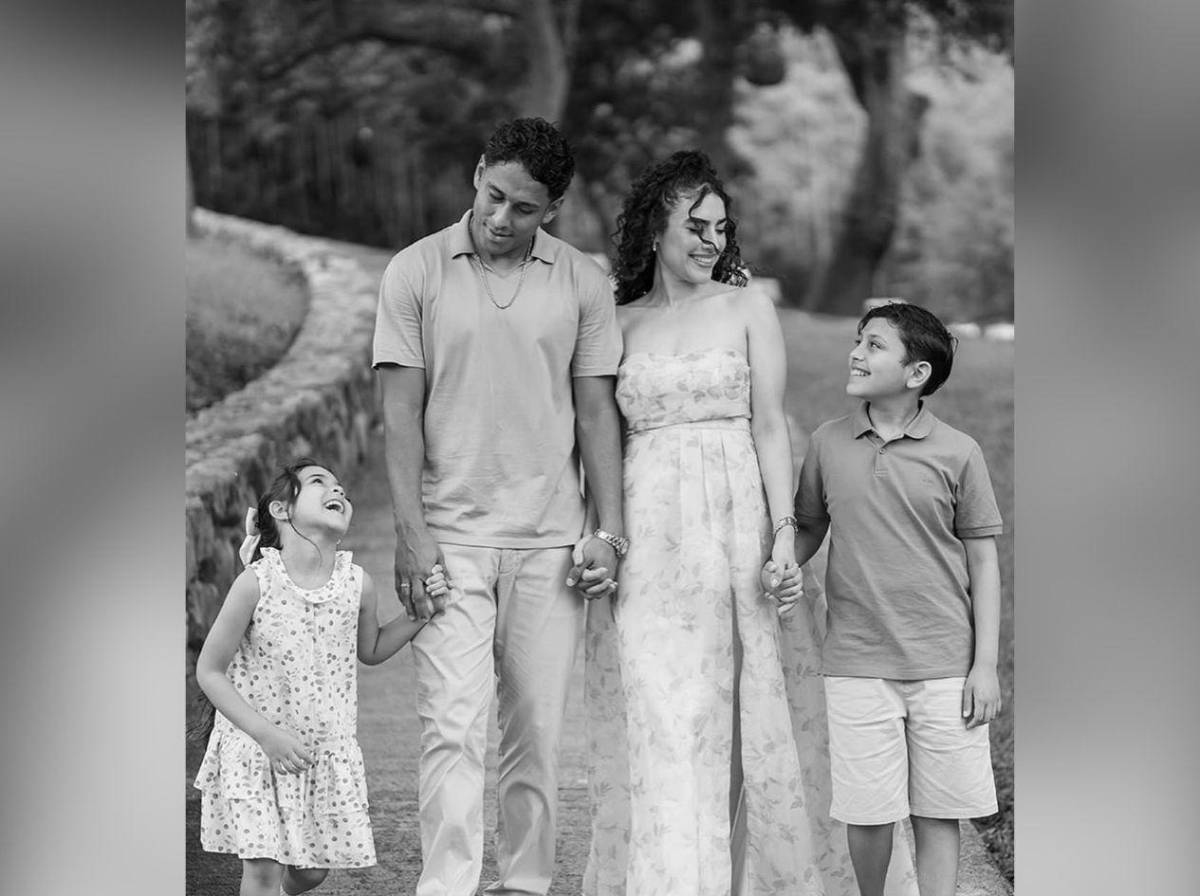 Ellas son las bellas esposas de los futbolistas de la selección de México que van al Mundial 2026