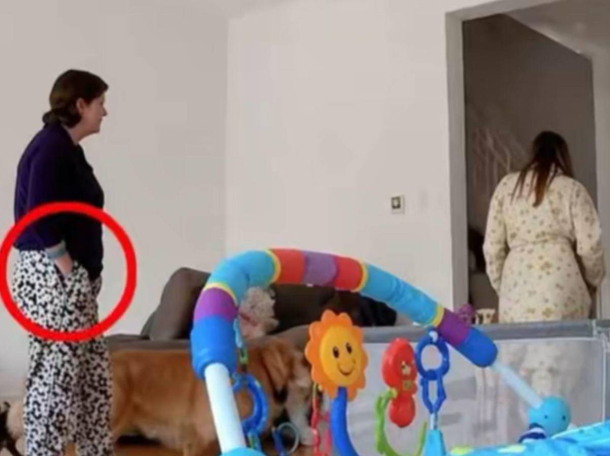 ¿Qué hiciste, mamá?: exreina de belleza es asesinada a disparos por su suegra