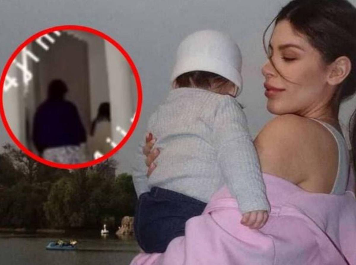 ¿Qué hiciste, mamá?: exreina de belleza es asesinada a disparos por su suegra