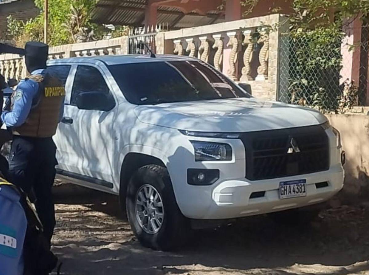 Casas, carros y cuentas bancarias: el golpe del MP a la banda “Los Benjamins”