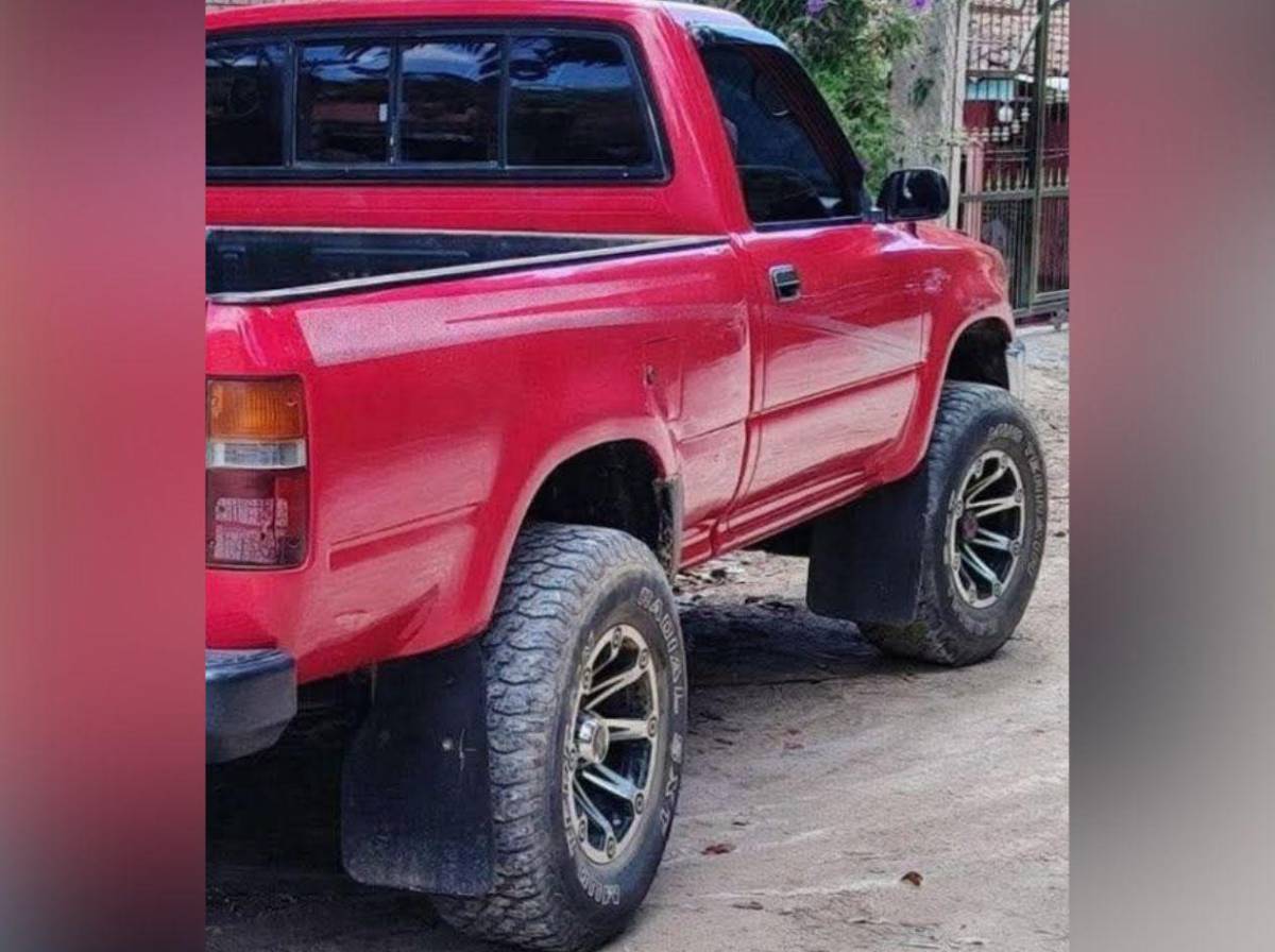 Pastor es ultimado a balazos en Intibucá; surge hipótesis del crimen