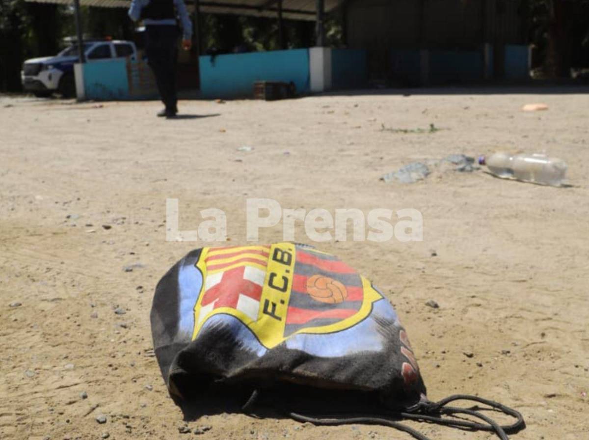 Me pusieron un fusil: sobreviviente de masacre en Colón