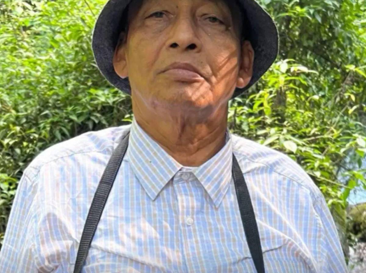 Justicia de El Salvador toma decisión en el caso del apóstol Santiago Zúniga