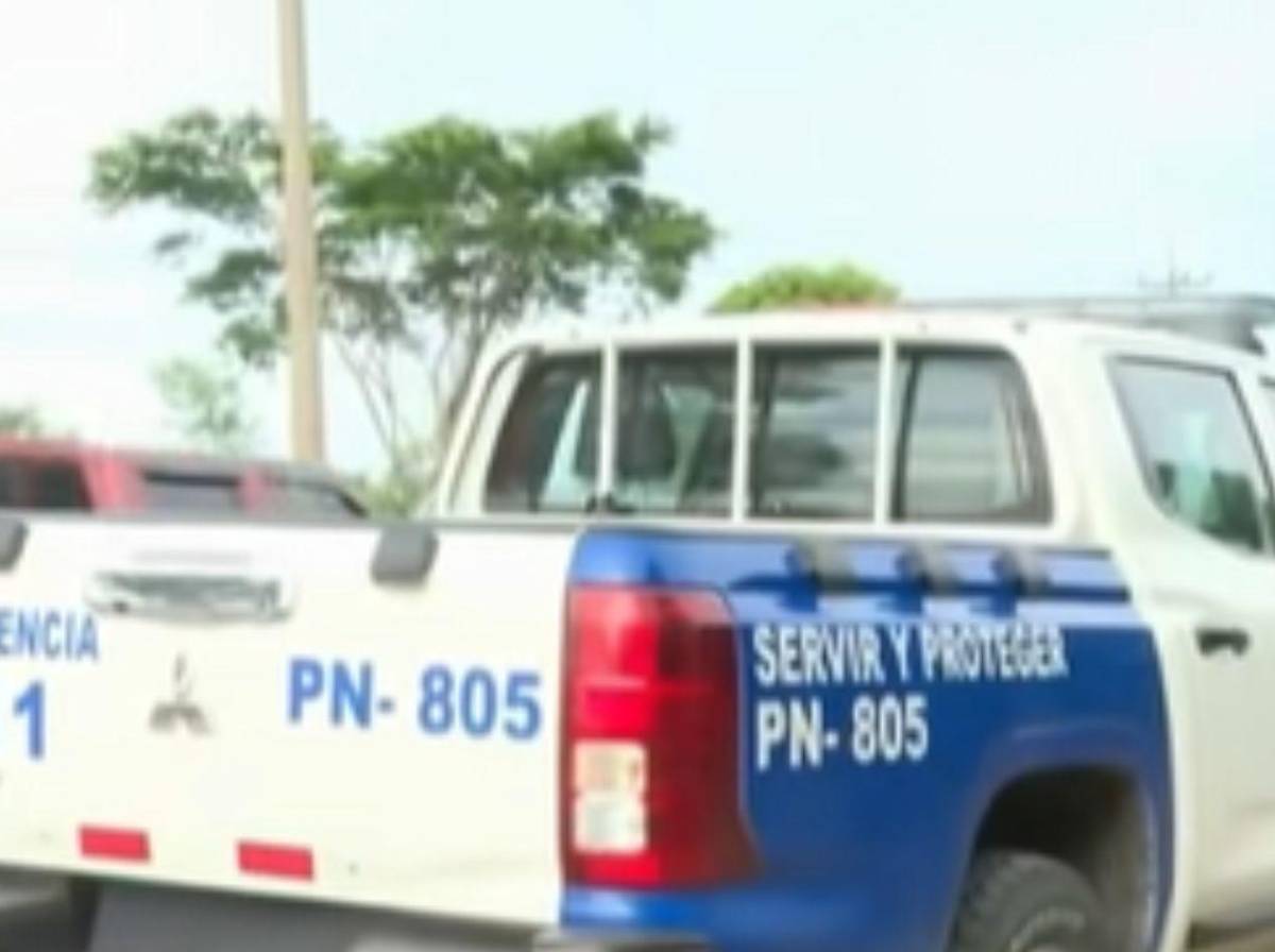 Tenía 15 años: identifican a jovencito que dejaron embolsado en La Lima