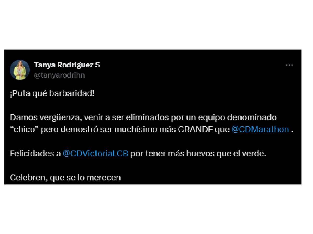 Los señalados del fracaso de Marathón, eliminado por Victoria en el repechaje
