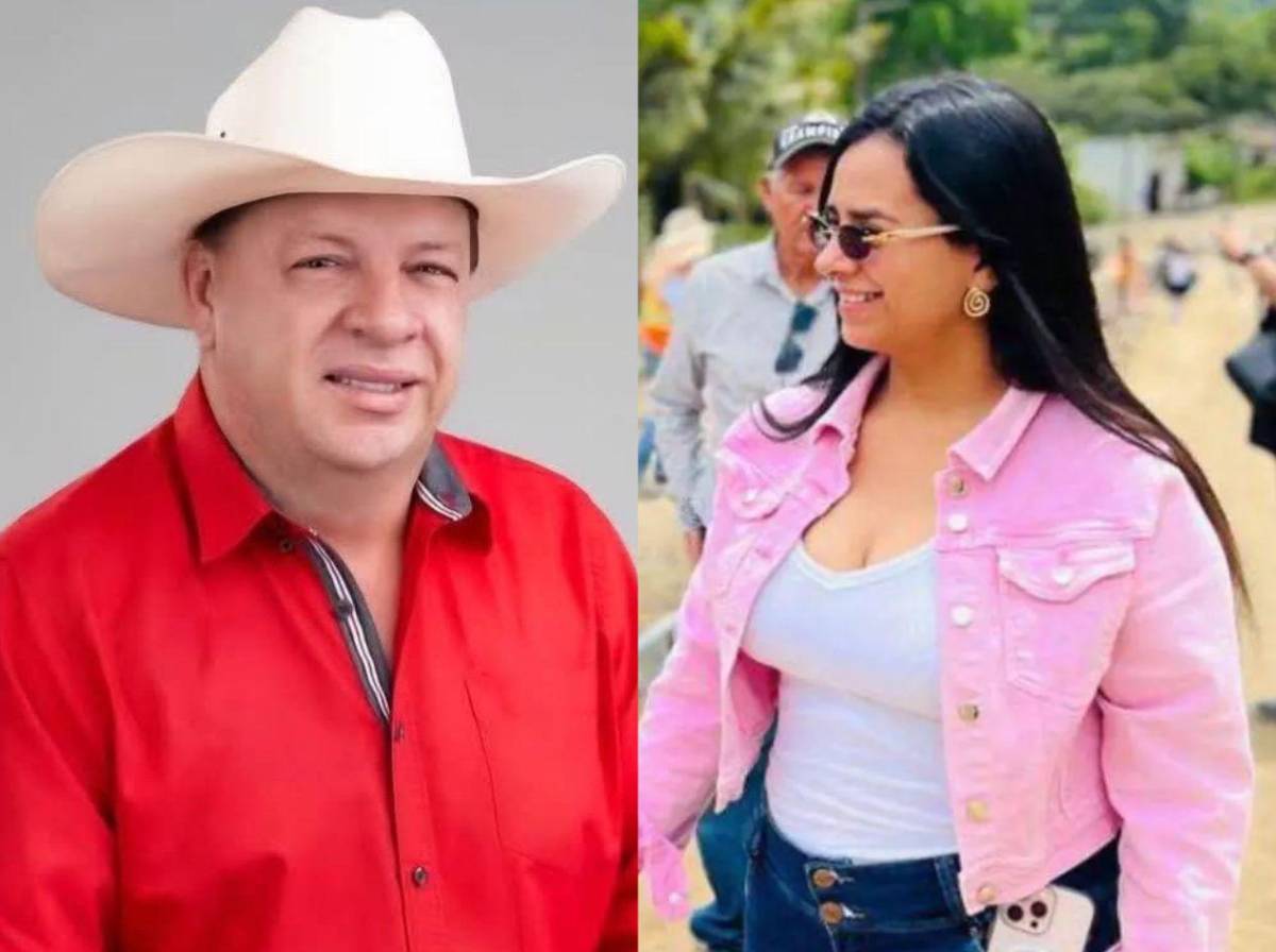 Exdiputado capturado en Copán fue suplente de Isis Cuéllar en el período 2022-2026