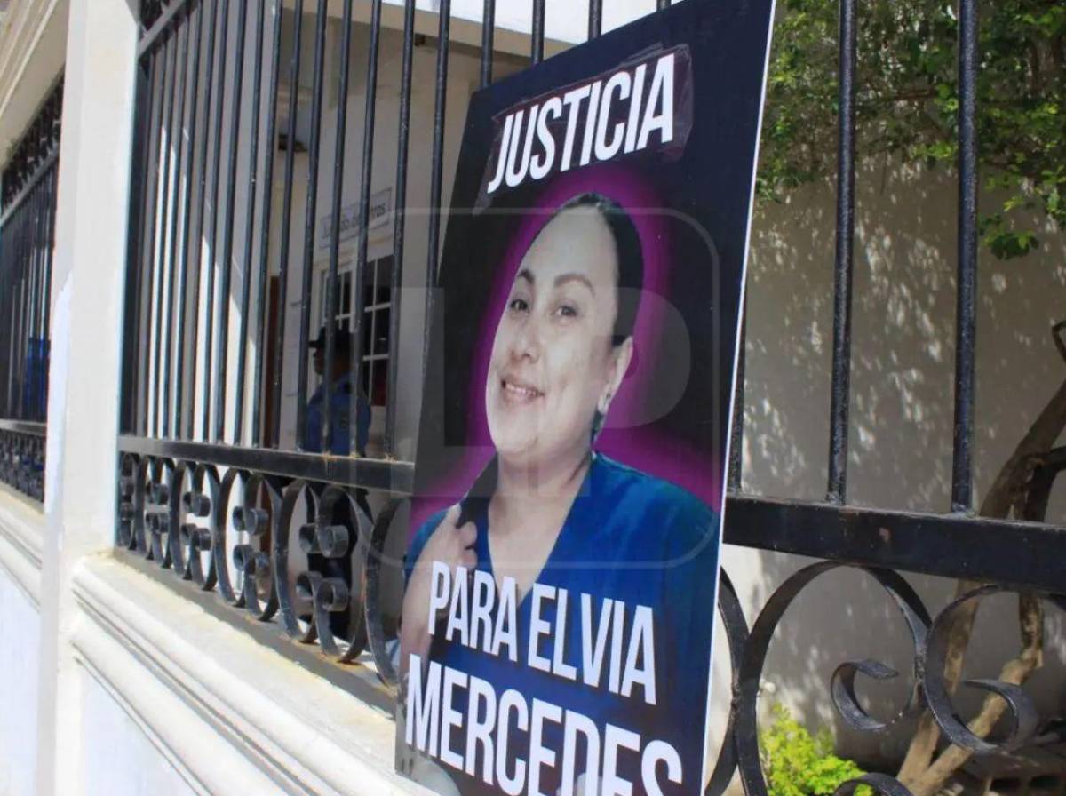 Daniel Meraz confiesa ante jueza haber asesinado a la enfermera Elvia Gómez