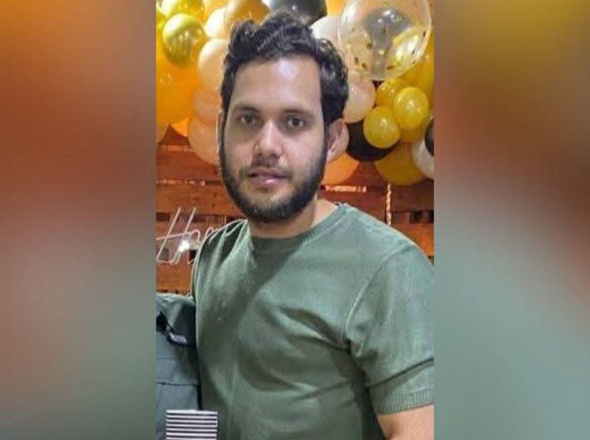 Con vela y guacal buscan a empresario en La Pozona de Yure, Santa Cruz de Yojoa