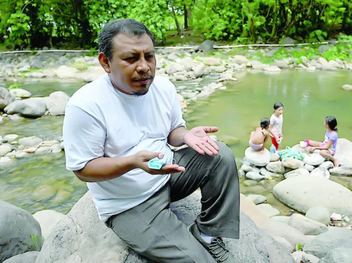 ¿Quién fue Juan López, el ambientalista por cuyo crimen capturaron a Adán Fúnez?