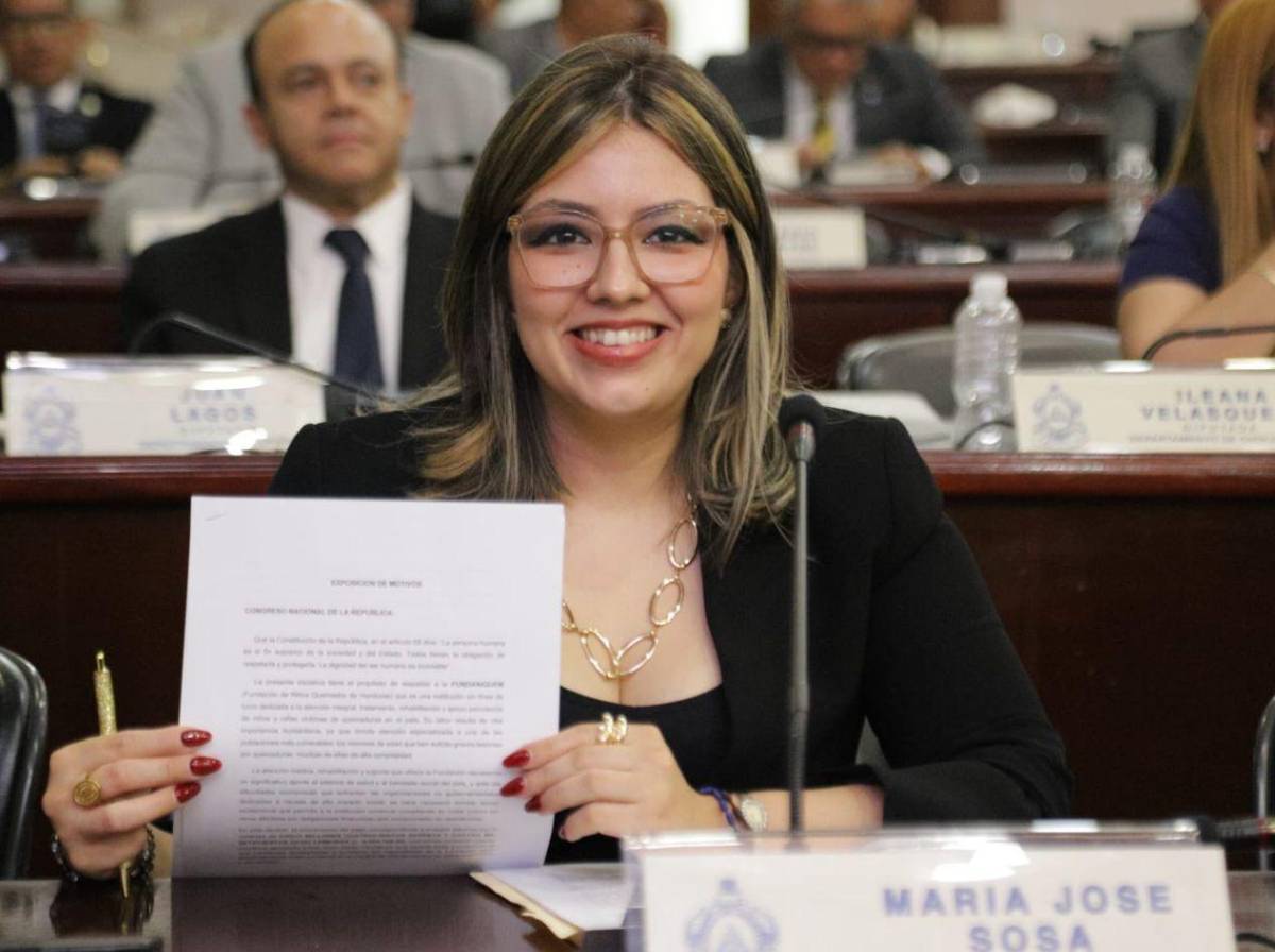 “Para mí es una más”: Saraí Espinal arremete contra María José Sosa
