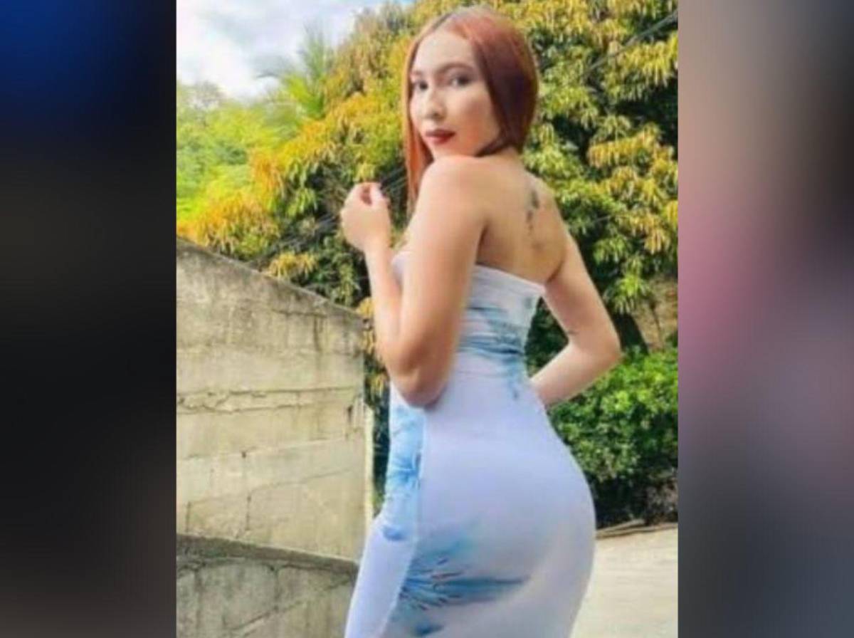 Era madre de un niño: esto se sabe del asesinato de Ariani Burgos en Choloma