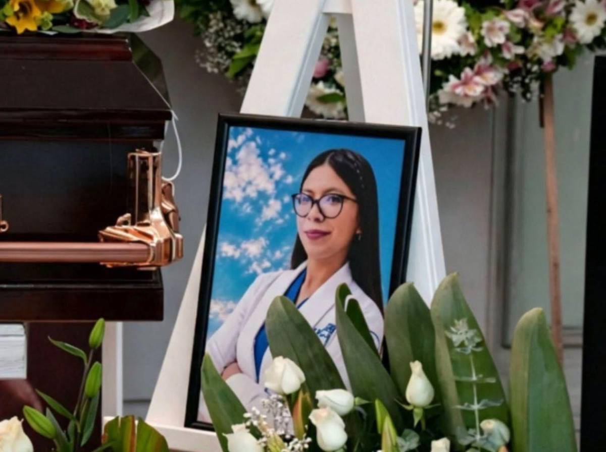 Hallan muerta a estudiante de Medicina tras solicitar transporte por aplicación