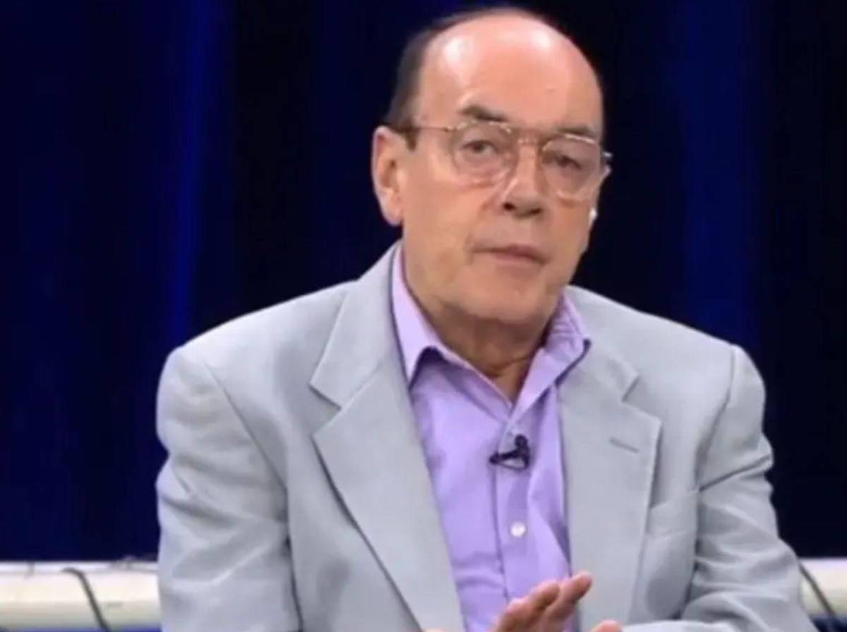 ¿De qué murió el periodista deportivo Julio César Núñez?