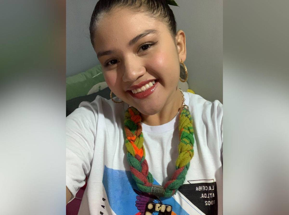 Joven hondureña con leucemia pide ayuda a Bukele y recibe respuesta del presidente