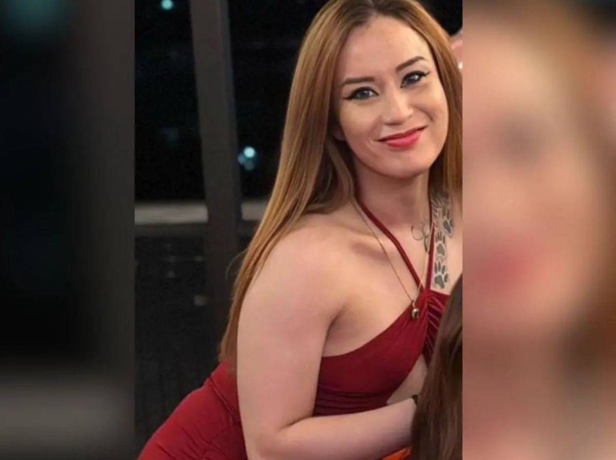 ¿Qué encontraron en el celular de la mujer trans calcinada en El Cimarrón?