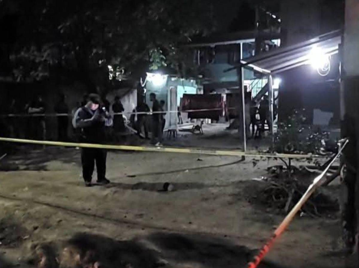 ¿Qué se sabe del asesinato de los tres jóvenes en la Perfecto Vásquez?