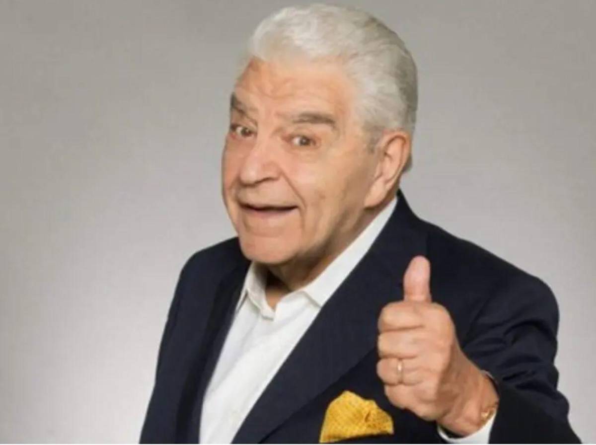 ¿Cuándo estrena el nuevo programa de Don Francisco en Televisa Univisión?