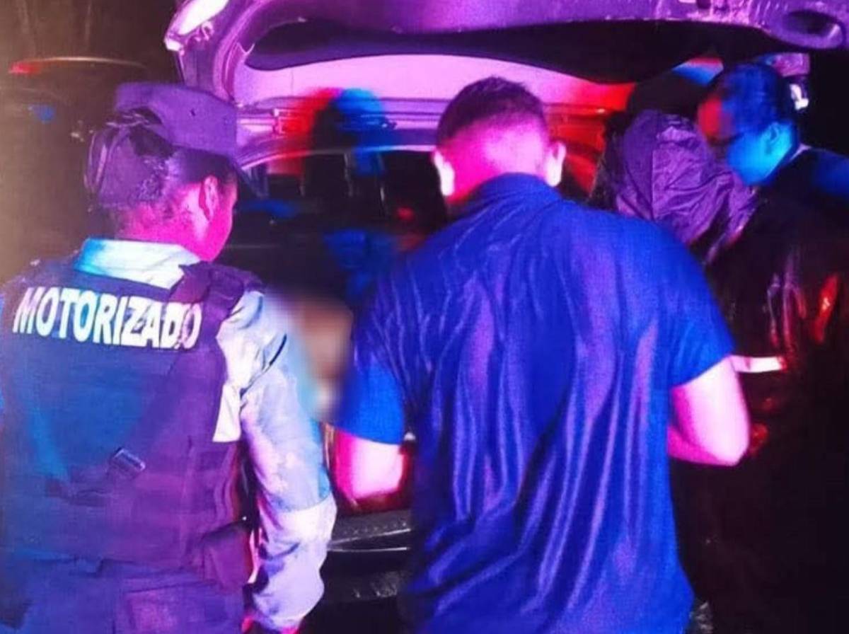 Esto se sabe de la muerte de pareja hallada dentro de una camioneta en La Ceiba