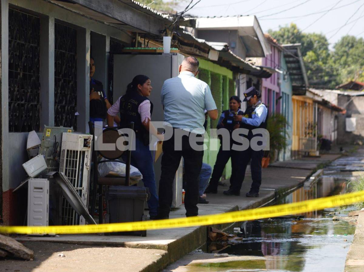 Te protegeré con mi vida: publicación de Bianca cinco días antes de ser asesinada en la Planeta