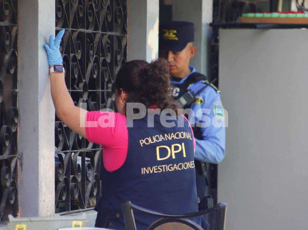 ¿Quién es Alex Hernández, sospechoso del crimen de Bianca García en la colonia Planeta?