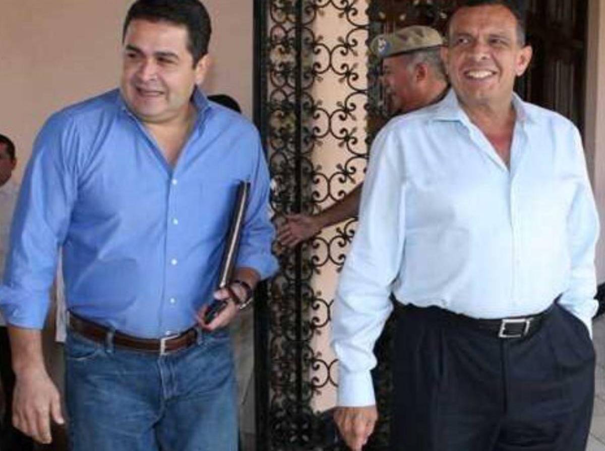 No me interesa: Pepe Lobo habla del regreso de Juan Orlando Hernández