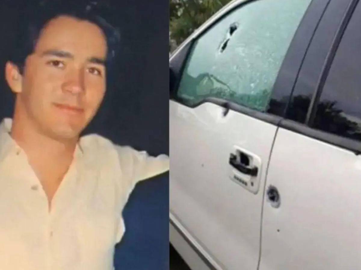 El Teniente, el último capturado de los Bustillo Padilla por el secuestro del hijo de Ricardo Maduro