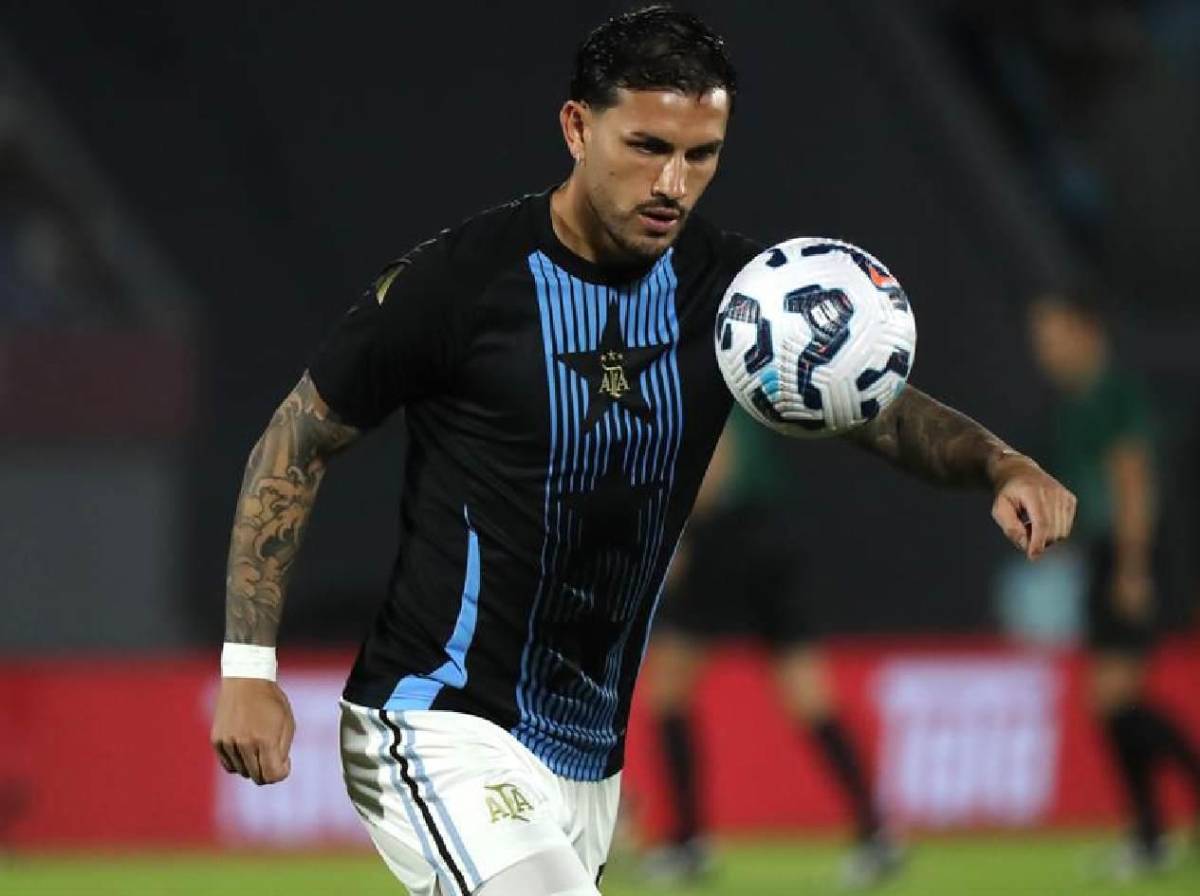 Messi deja dardo a Raphinha: revuelo tras goleada de Argentina a Brasil