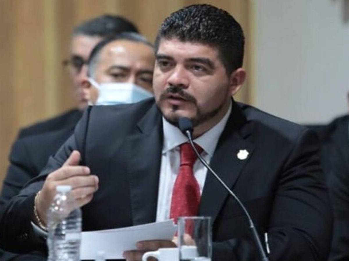 ¿Qué pasó con Zenyazen Escobar? Estas son las hipótesis sobre la muerte del diputado