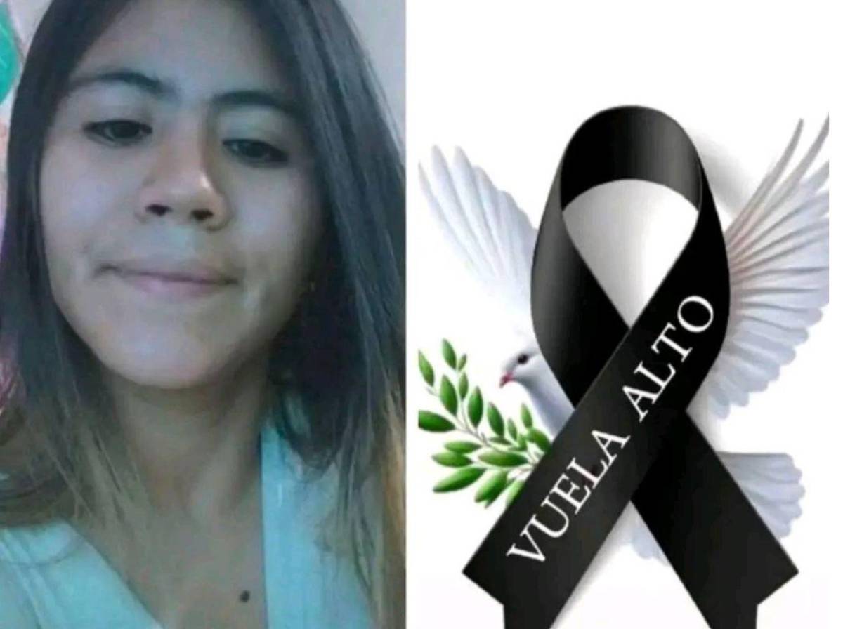 Cuerpo de Nelsi Alberto estuvo dos meses sin identificar en la morgue de SPS