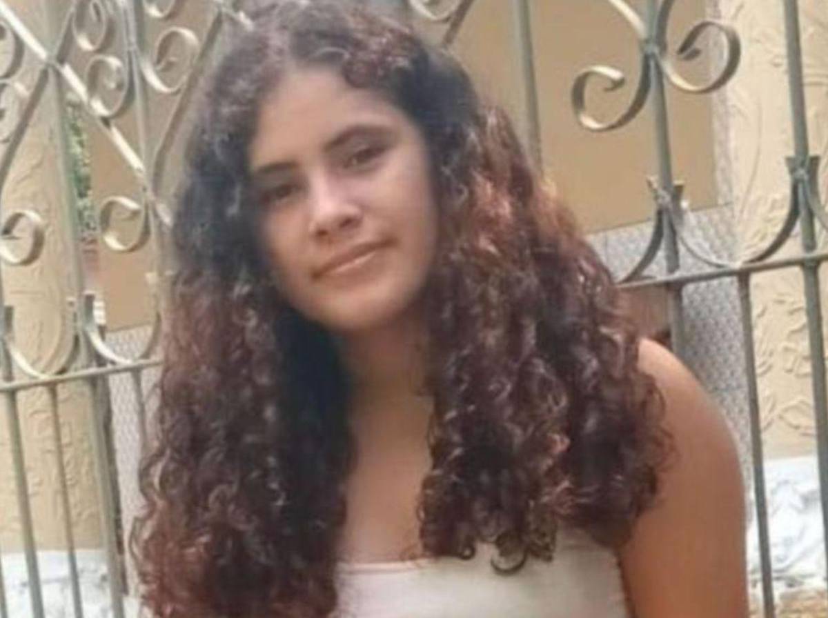 Caso Yorleni Alas: familiares siguen esperando resultados de pruebas forenses
