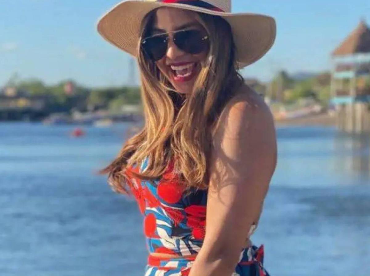 Madre de Angie Peña rompe el silencio tras crimen de testigo protegido en Roatán