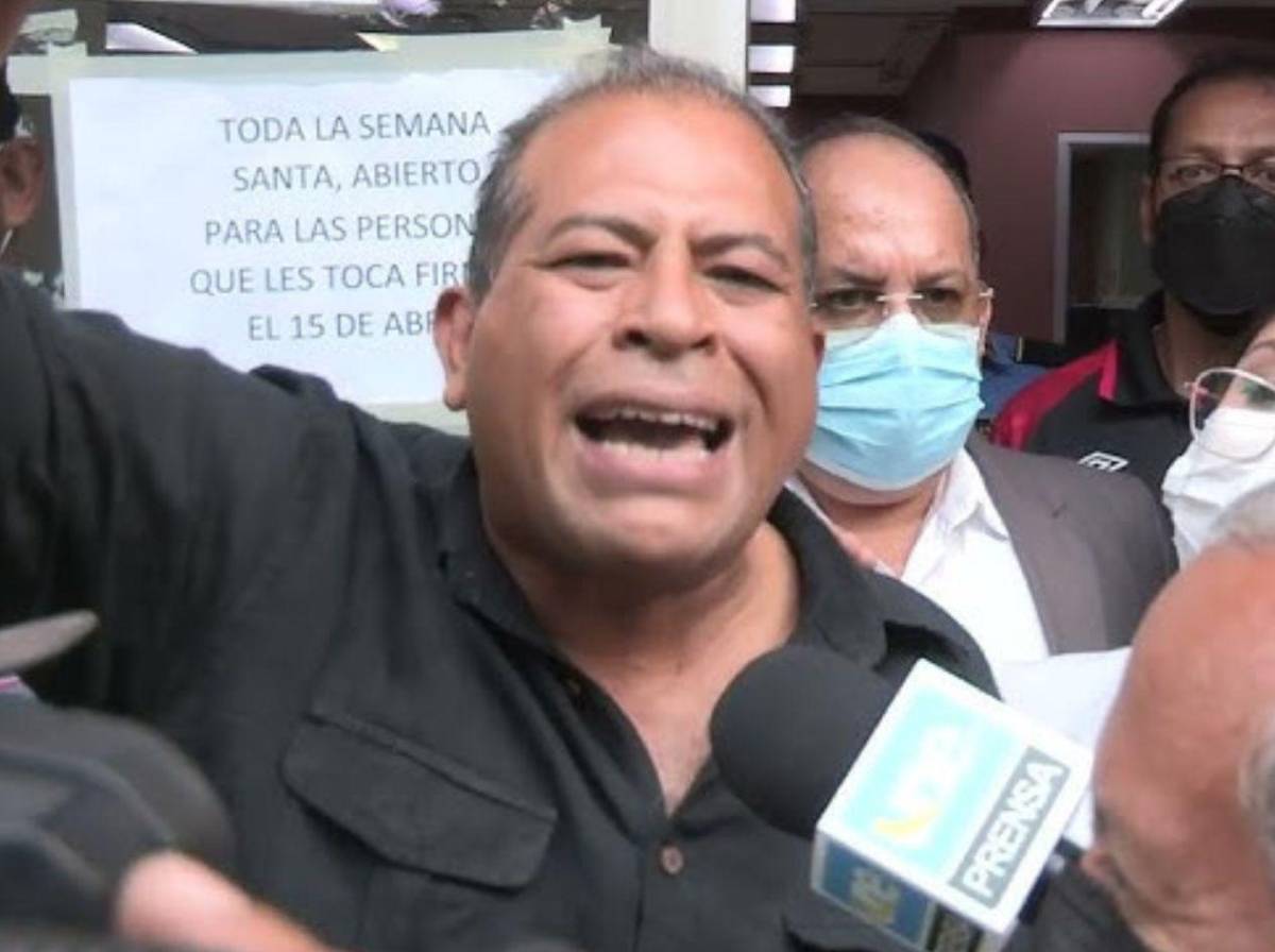 Jennifer Funes arremete contra César Silva por ataques a Cossette López