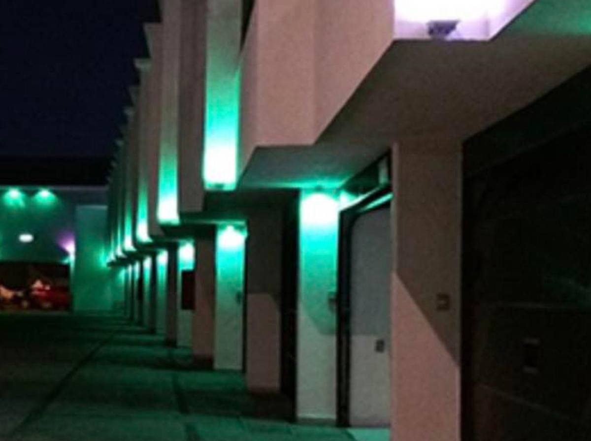 Wilmer Fuentes fue asesinado dentro de motel en Copán; esto se sabe de su acompañante