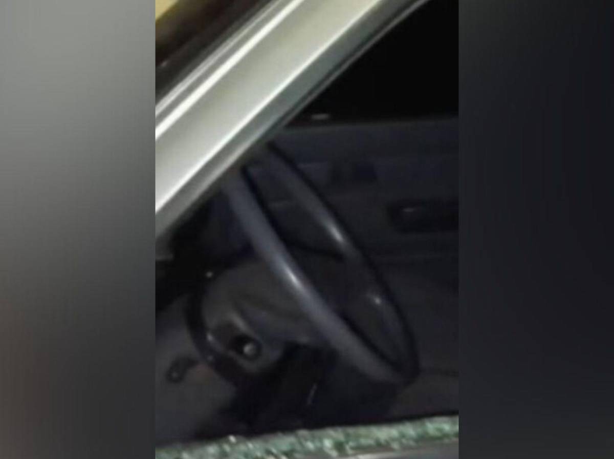 Wilmer Fuentes fue asesinado dentro de motel en Copán; esto se sabe de su acompañante