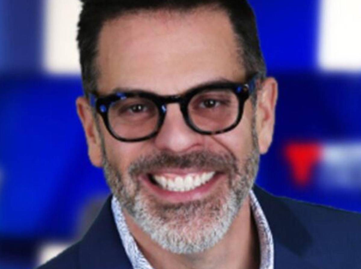 Muere reconocido periodista de Telemundo en accidente de helicóptero