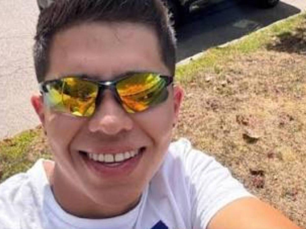 Sebastian Guerrero fue abatido por agentes del ICE cuando se dirigía hacia su trabajo en Maine