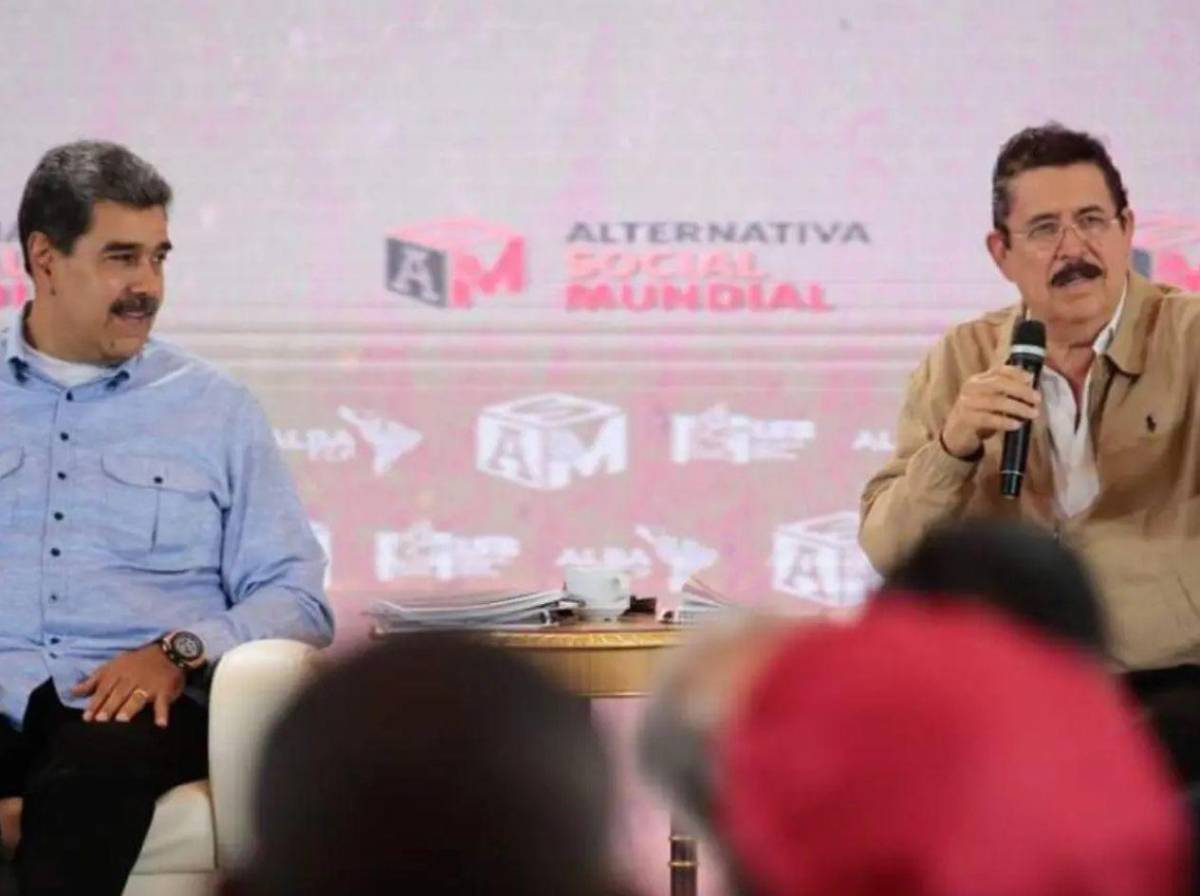 ¿Millonaria deuda de Honduras con Venezuela cambia tras la caída de Maduro?