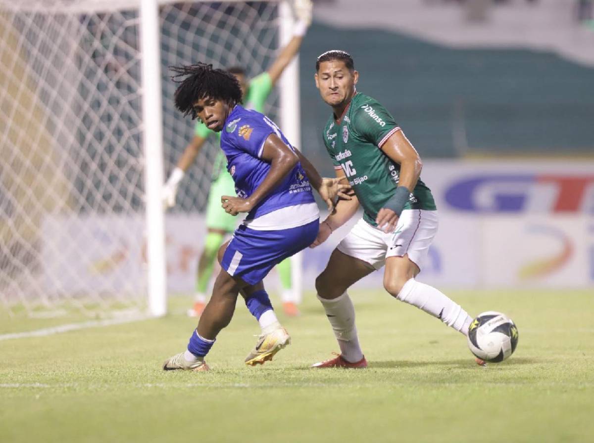 Los señalados del fracaso de Marathón, eliminado por Victoria en el repechaje