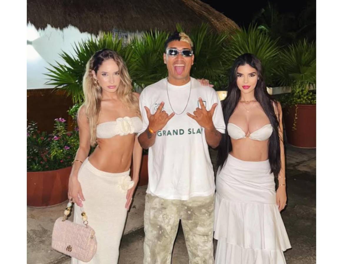 Supremo: su dura niñez y cómo el maltrato frustró su sueño de futbolista