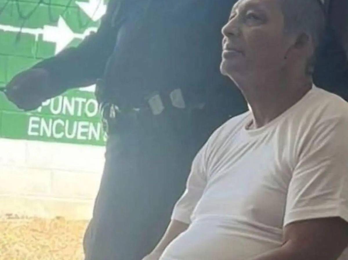 Hermana del apóstol Santiago Zúniga hace petición al presidente Nayib Bukele