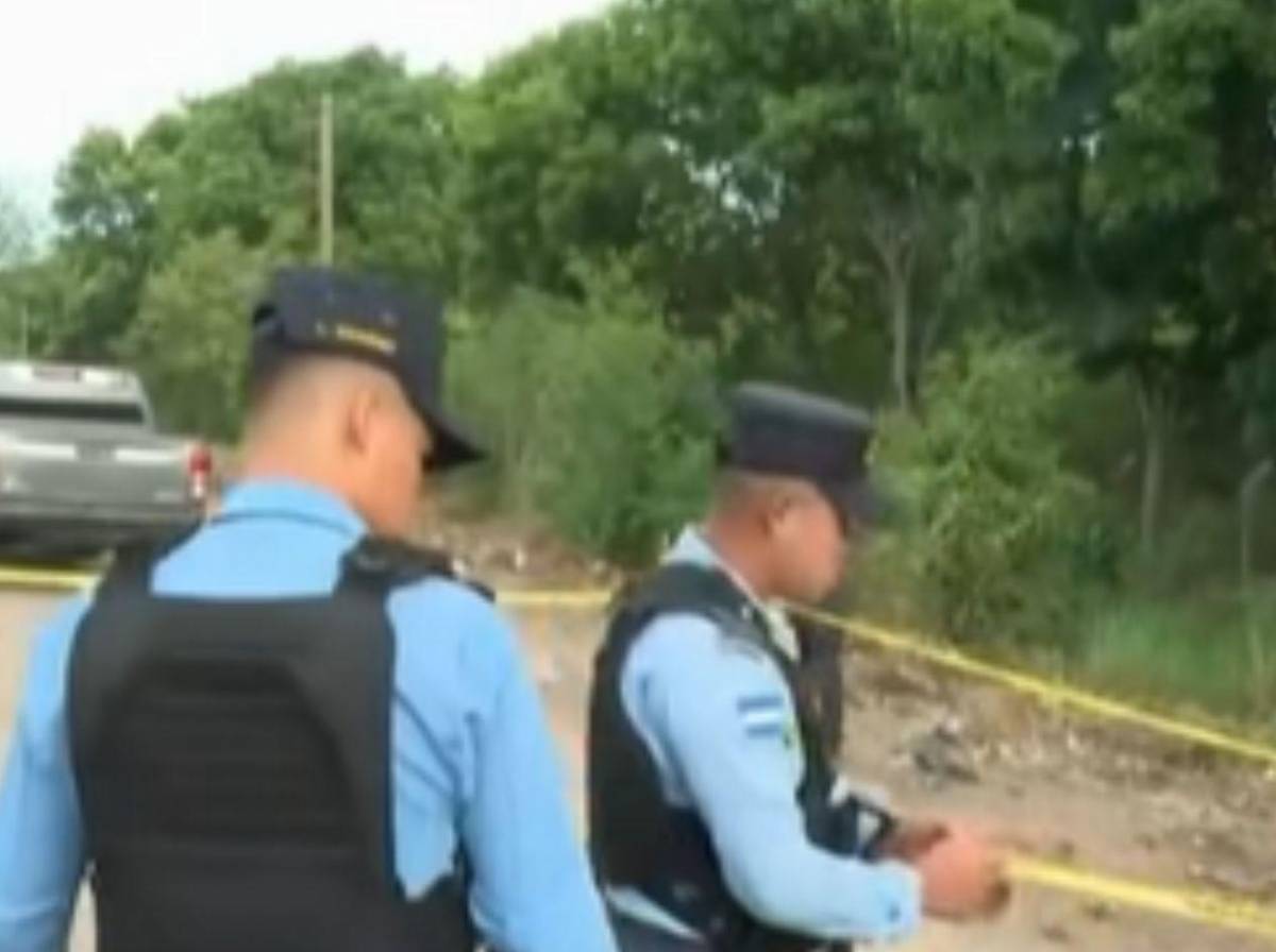 Tenía 15 años: identifican a jovencito que dejaron embolsado en La Lima