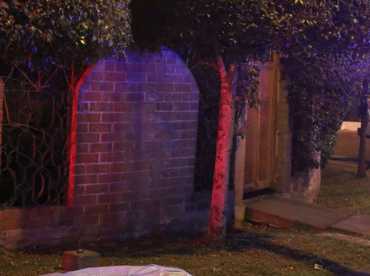 Blanca Palacios viajó a Guatemala para ver a su novio y fue asesinada